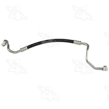 2009 Acura TSX A/C Refrigerant Discharge Hose FS 56847