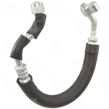 A/C Refrigerant Suction Hose FS 56851