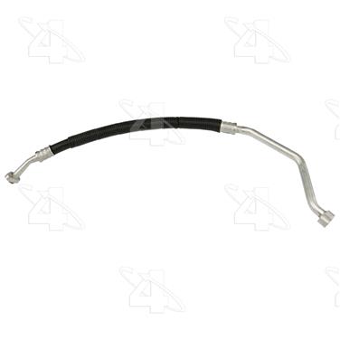 2004 Chrysler PT Cruiser A/C Refrigerant Suction Hose FS 56876