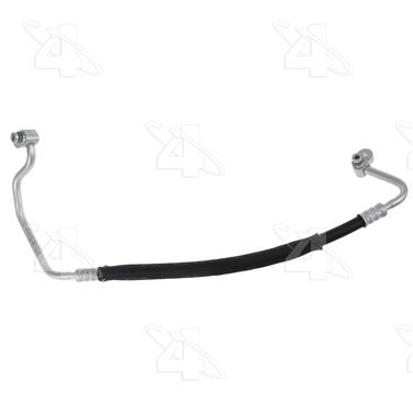 2016 Fiat 500 A/C Refrigerant Discharge Hose FS 56877