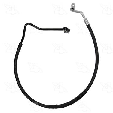 A/C Refrigerant Discharge Hose FS 56881