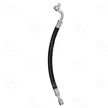 A/C Refrigerant Suction Hose FS 56884