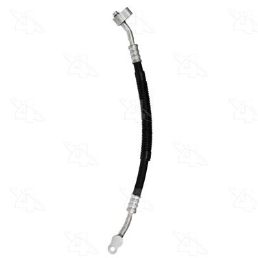 A/C Refrigerant Discharge Hose FS 56898