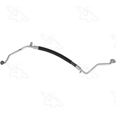 1996 Chrysler Sebring A/C Refrigerant Discharge Hose FS 56900