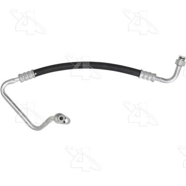 1998 Infiniti QX4 A/C Refrigerant Discharge Hose FS 56915