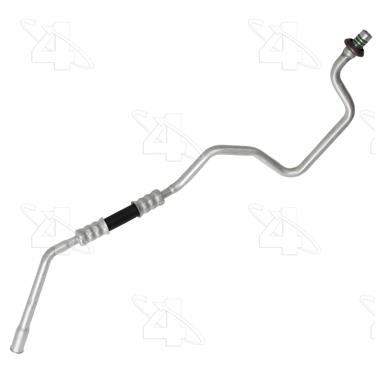 2007 Ford Escape A/C Liquid Line with Orifice Tube FS 56919