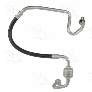 A/C Refrigerant Suction Hose FS 56946