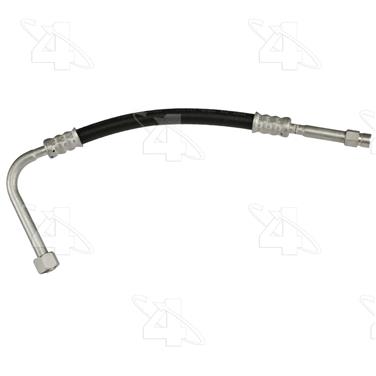 2005 Ford E-150 A/C Refrigerant Liquid Hose FS 56954