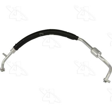 2010 Lincoln MKS A/C Refrigerant Suction Hose FS 56958