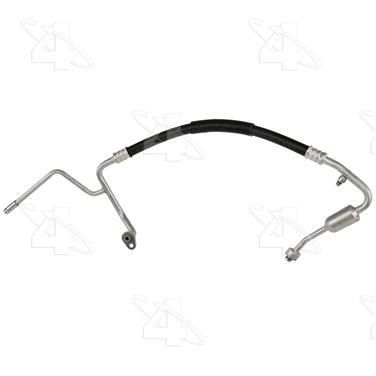 2007 Ford F-250 Super Duty A/C Refrigerant Discharge Hose FS 56962