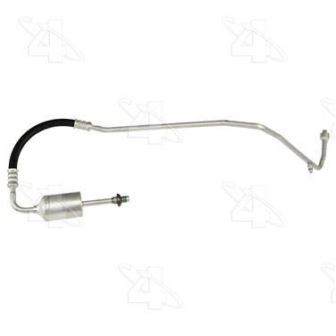 2006 Ford Mustang A/C Refrigerant Discharge Hose FS 56964