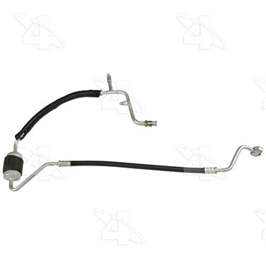 2007 Ford F-150 A/C Refrigerant Discharge Hose FS 56965