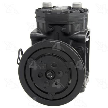 A/C Compressor FS 57022