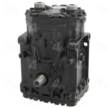 A/C Compressor FS 57056