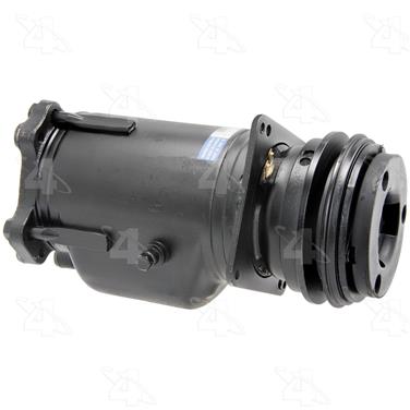 A/C Compressor FS 57077