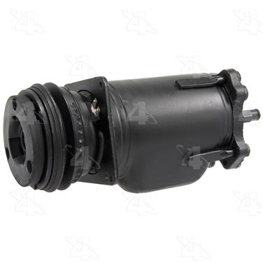 A/C Compressor FS 57092