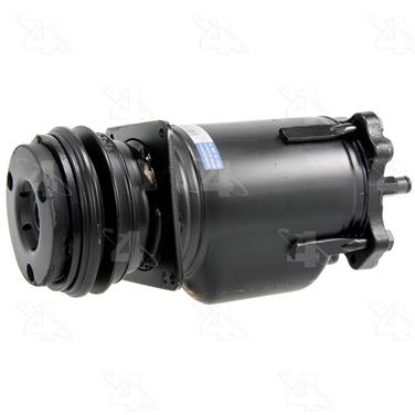 A/C Compressor FS 57095