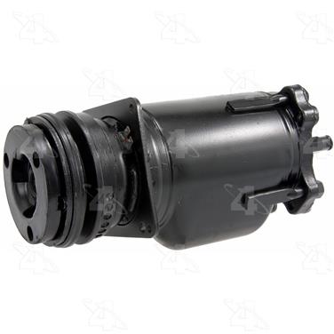 1992 Jaguar XJ6 A/C Compressor FS 57096