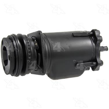 A/C Compressor FS 57098