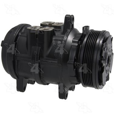 1988 Ford LTD Crown Victoria A/C Compressor FS 57111