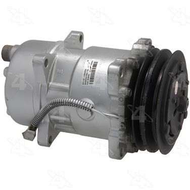 A/C Compressor FS 57113