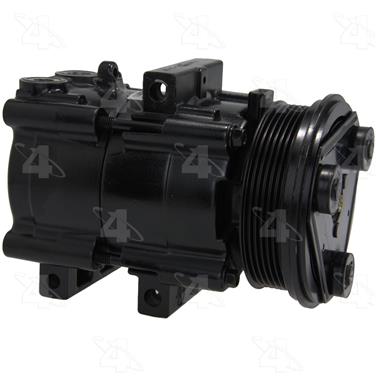 2006 Ford Mustang A/C Compressor FS 57129