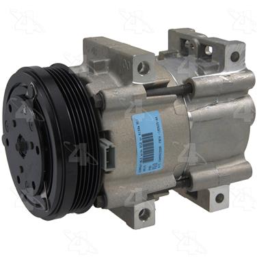 A/C Compressor FS 57131