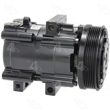 2002 Ford Escape A/C Compressor FS 57145