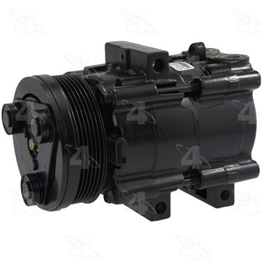 A/C Compressor FS 57148