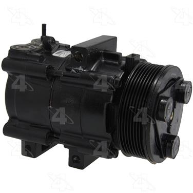 2001 Ford Expedition A/C Compressor FS 57149