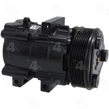 2007 Ford F-250 Super Duty A/C Compressor FS 57152