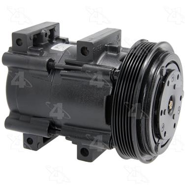 A/C Compressor FS 57162