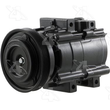 A/C Compressor FS 57189