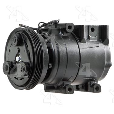 A/C Compressor FS 57191