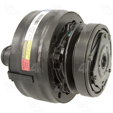 A/C Compressor FS 57221