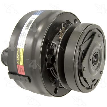 A/C Compressor FS 57225