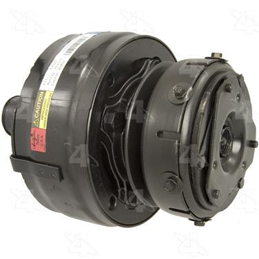 A/C Compressor FS 57227