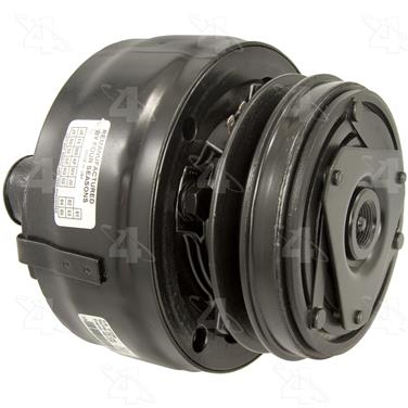 A/C Compressor FS 57236