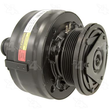 A/C Compressor FS 57237