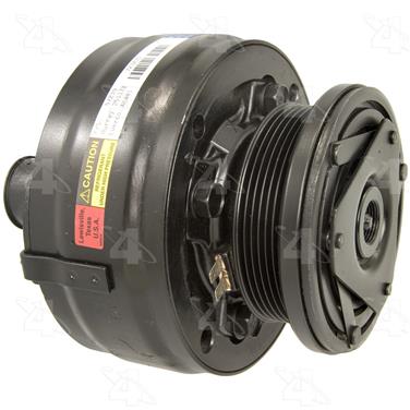 A/C Compressor FS 57239