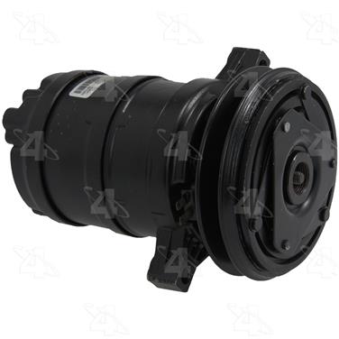 A/C Compressor FS 57253