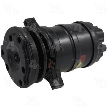 A/C Compressor FS 57255