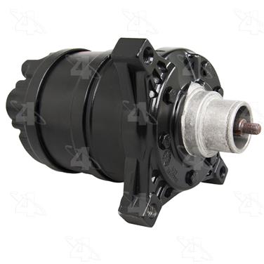 1991 Pontiac Bonneville A/C Compressor FS 57256