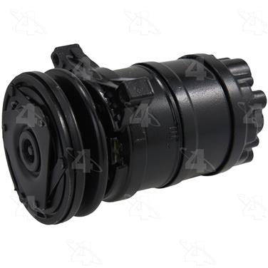 A/C Compressor FS 57265