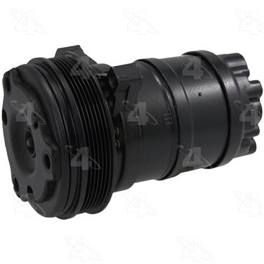 A/C Compressor FS 57267