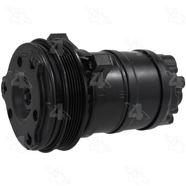 A/C Compressor FS 57268