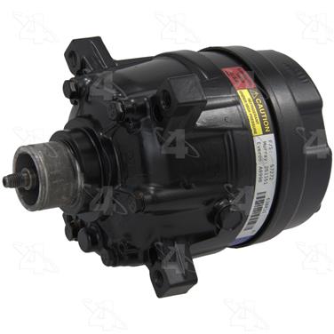 1990 Pontiac Trans Sport A/C Compressor FS 57272