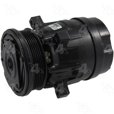 1991 Pontiac Sunbird A/C Compressor FS 57277