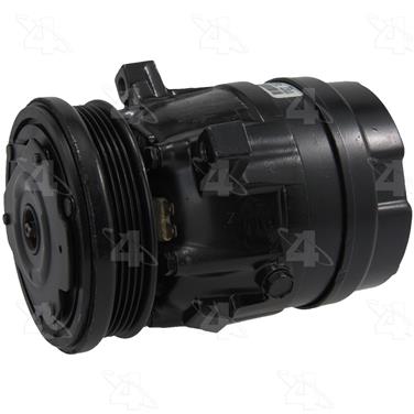 1991 Pontiac Grand Am A/C Compressor FS 57281