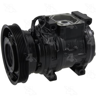 A/C Compressor FS 57300